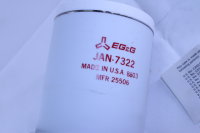 Hofstragroup Hydrogen Thyratron JAN-7322 MFR 25506