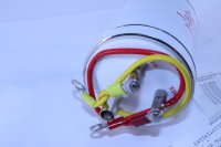 Hofstragroup Hydrogen Thyratron JAN-7322 MFR 25506