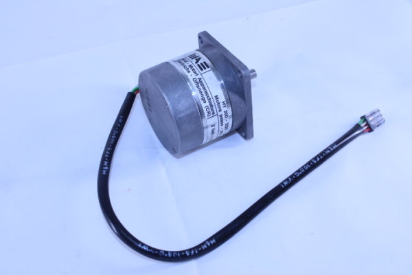 MAE Schrittmotor HY 200-2220-141 A4