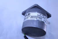 MAE Schrittmotor HY 200-2220-141 A4