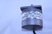 MAE Schrittmotor HY 200-2220-141 A4