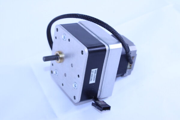 NATOTEC ST4018M1404-A Schrittmotor mit Getriebe UGP/STG61  I=12,5