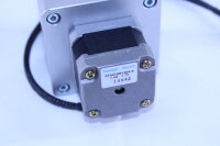 NATOTEC ST4018M1404-A Schrittmotor mit Getriebe UGP/STG61...