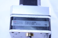 NATOTEC ST4018M1404-A Schrittmotor mit Getriebe UGP/STG61  I=12,5