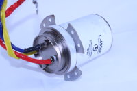 Electron Devices L-4906A Thyratron