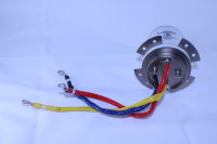Electron Devices L-4906A Thyratron