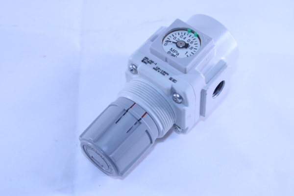 SMC Druckregler AR30-F02E-B