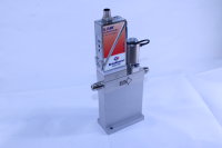 BRONKHORST EL-Flow mass flow meter AIX-CM5A  500 mln/min H2
