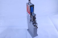 BRONKHORST EL-Flow mass flow meter AIX-CM5A  500 mln/min H2