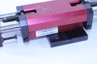 GEMOTEC Schlitten KLM 25-H42