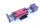 GEMOTEC Schlitten KLM 25-H42