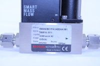 BROOKS Mass Flow Controller 5850S/BC1FA1AB2AA1B1 0-500...