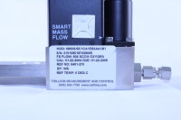 BROOKS Mass Flow Controller 5850S/BC1CA1EB3AA1B1 500 SCCM...