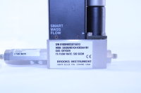BROOKS Mass Flow Controller 5850S/BC1CA1EB3AA1B1 500 SCCM...