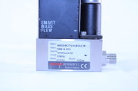 BROOKS Mass Flow Controller 5850S/BC1FA1AB2AA1B1 0-1000...