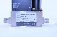 BROOKS Mass Flow Controller 5850S/BC1FA1AB2AA1B1 0-1000...