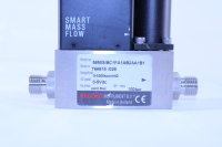 BROOKS Mass Flow Controller 5850S/BC1FA1AB2AA1B1 0-1000...