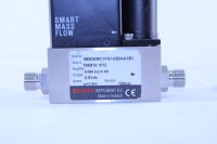 BROOKS Mass Flow Controller 5850S/BC1FA1AB2AA1B1 0-500...