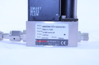 BROOKS Mass Flow Controller 5850S/BC1FA1AB2AA1B1 0-1000...