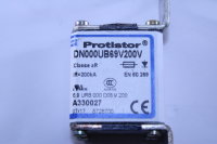 Ferraz Schawmut Protistor DN000UB69V200V