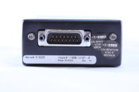 mks Mass Flow Controller 1159B-13197-S 20 sccm He