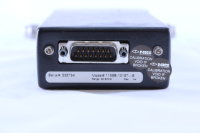 mks Mass Flow Controller 1159B-13197-S 20 sccm He