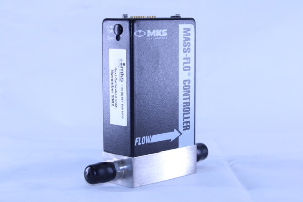 mks  Mass Flow Controller 1179A52CR1CV-S 200 SCCM SiH2Cl2