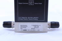 mks  Mass Flow Controller 1179A52CR1CV-S 200 SCCM SiH2Cl2