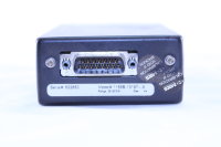 mks Mass Flow Controller 1159B-13197-S 20 sccm He