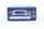 mks Mass Flow Controller 1159B-13197-S 20 sccm He