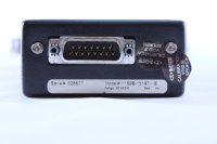 mks Mass Flow Controller 1159B-13197-S 20 sccm He
