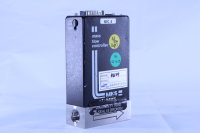 mks Mass Flow Controller 1159B-00200RV-SPCAL 50SCCM He