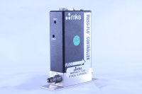 mks  Mass Flow Controller 1179BX52CM1BV / Viton 500 sccm N2