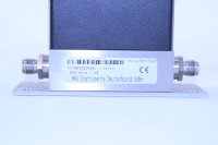 mks  Mass Flow Controller 1179BX52CM1BV / Viton 500 sccm N2