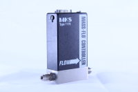 mks Mass Flow Controller 1179A22CR1BV-SPCAL 200 SCCM O2