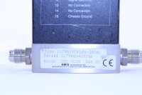 mks Mass Flow Controller 1179A22CR1BV-SPCAL 200 SCCM O2