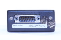 mks Mass Flow Controller 1159B-13197-S 20 sccm He