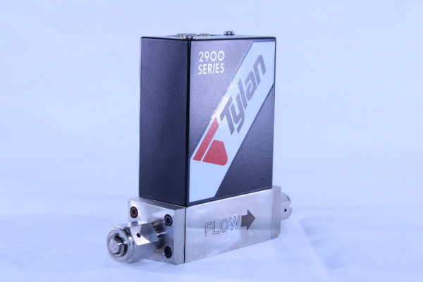 TYLAN mass flow controller  FC-2900M 20 SCCM CF4