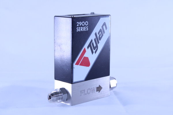 TYLAN mass flow controller FC-2900V 500 SCCM C2F6