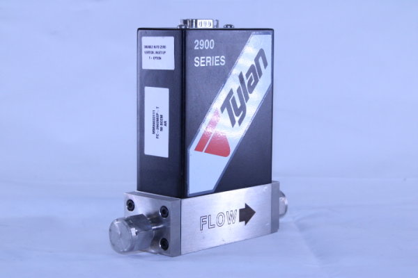 Tylan MILLIPORE Digital Flow Controller FC-2902MEP-T 50 SCCM Ar