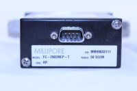 Tylan MILLIPORE Digital Flow Controller FC-2902MEP-T 50...