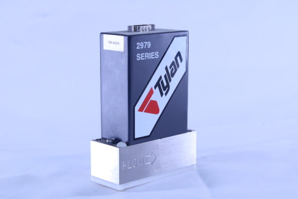 TYLAN mass flow controller FC-2979MEP5 50 SCCM CH2F2
