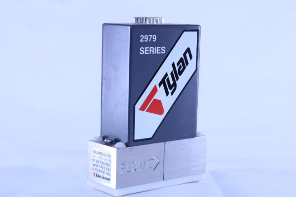 TYLAN mass flow controller FC-2979MEP5 50 SCCM CH2F2