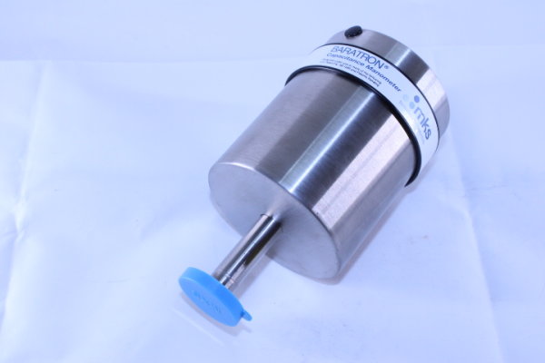 MKS BARATRON Typ 627DX11MDC9B Pressure Transducer