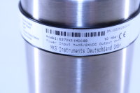 MKS BARATRON Typ 627DX11MDC9B Pressure Transducer