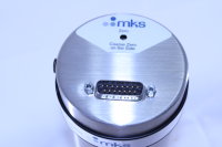 MKS BARATRON Typ 627DX11MDC9B Pressure Transducer