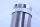 MKS BARATRON Typ 627DX11MDC9B Pressure Transducer
