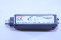 VISOLUX Lichtschranke MLV40-54/10C/33/47/70A    9.428.160