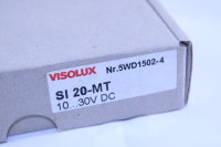 VISOLUX Lichtschranke SI 20-MT   5WD1502-4