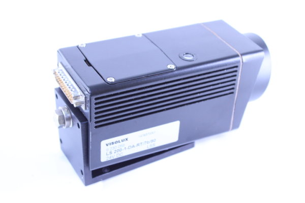 VISOLUX Lichtschranke LS200-1-DA-RT/7b/90  (9.230.059)